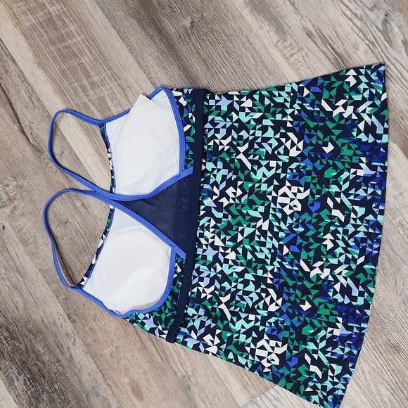 Nike swim top - Picture 3 of 5